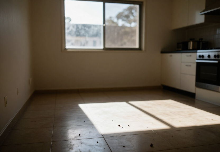 Rodent Removal in a Cammeray Home