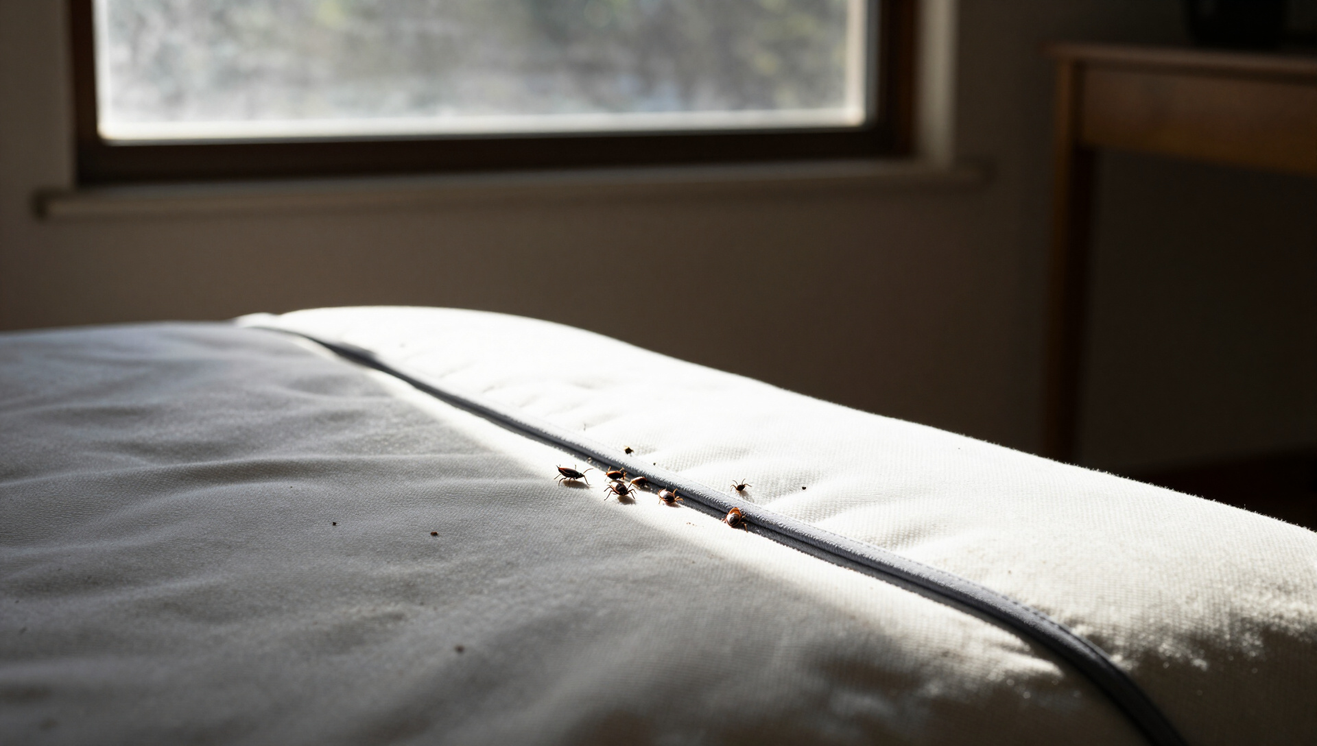Bed Bugs Control in Cammeray