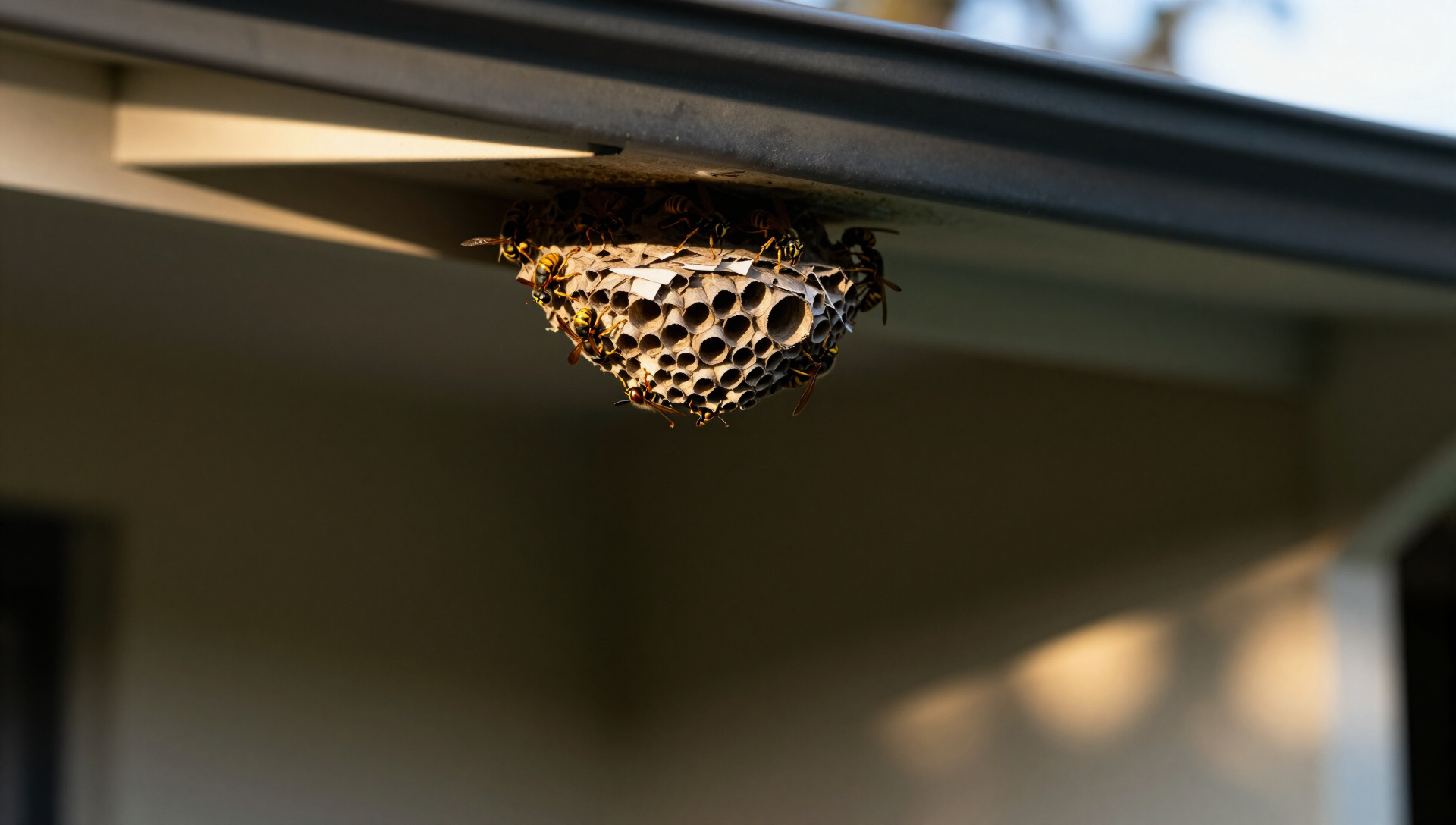 Bees and Wasp Removal in Cammeray