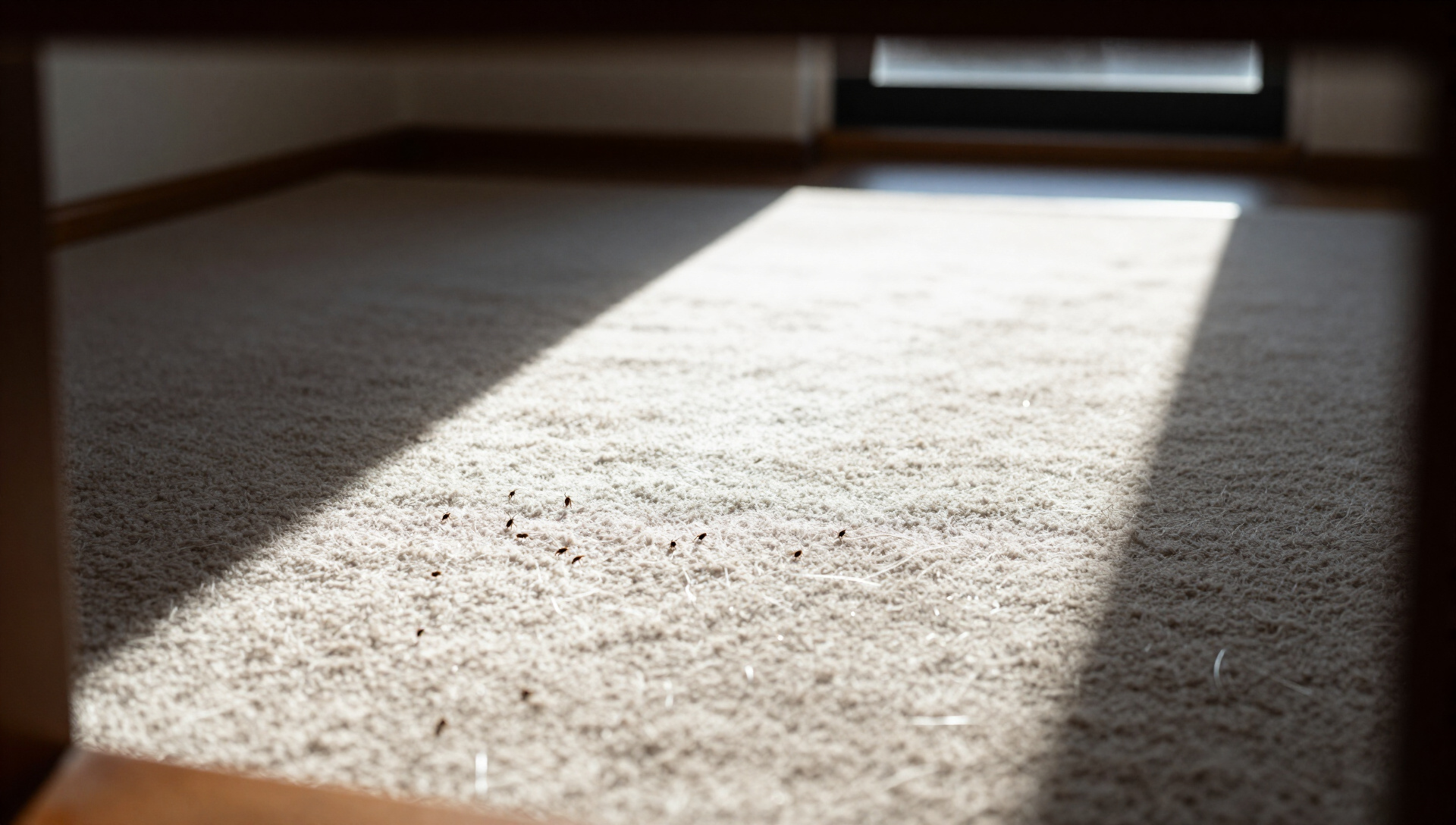 Fleas and Ticks Removal in Cammeray